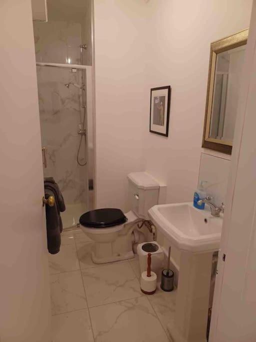 The Wee Room -Stay Where All St Andrews Is On The Doorstep! Exterior foto