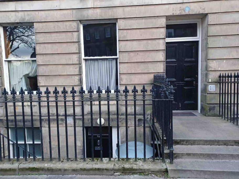 The Wee Room -Stay Where All St Andrews Is On The Doorstep! Exterior foto