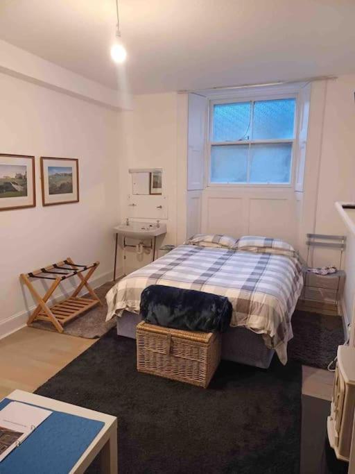 The Wee Room -Stay Where All St Andrews Is On The Doorstep! Exterior foto